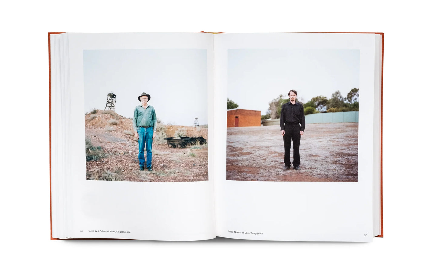 SMALL MUSEUM - a photobook by Simone Rosenbauer