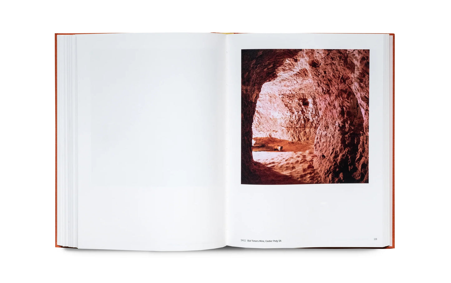 SMALL MUSEUM - a photobook by Simone Rosenbauer