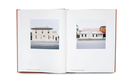 SMALL MUSEUM - a photobook by Simone Rosenbauer